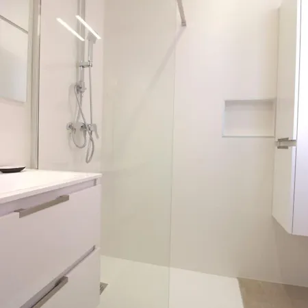 Appartamento Croisette - 4 Personnes - Vue