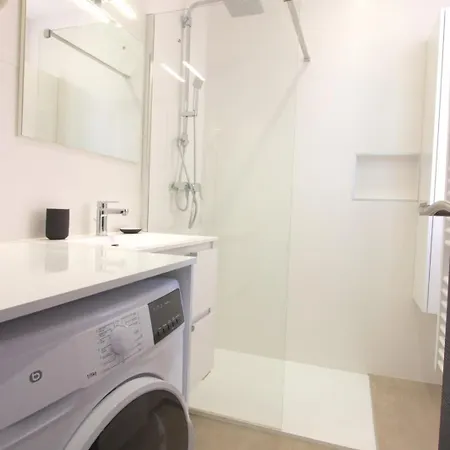 Croisette - 4 Personnes - Vue *