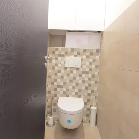 Croisette - 4 Personnes - Vue