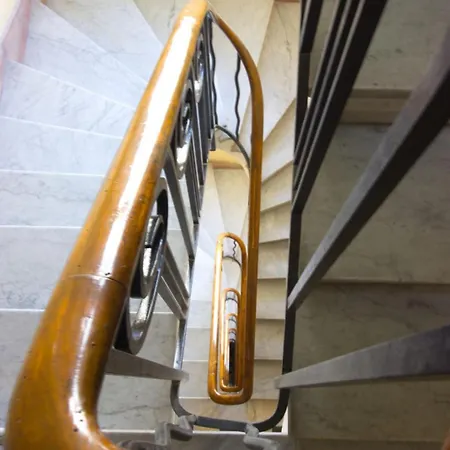 Croisette - 4 Personnes - Vue Appartamento