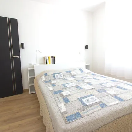 Appartamento Croisette - 4 Personnes - Vue