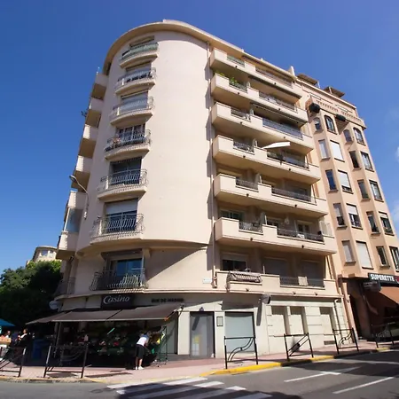 Croisette - 4 Personnes - Vue